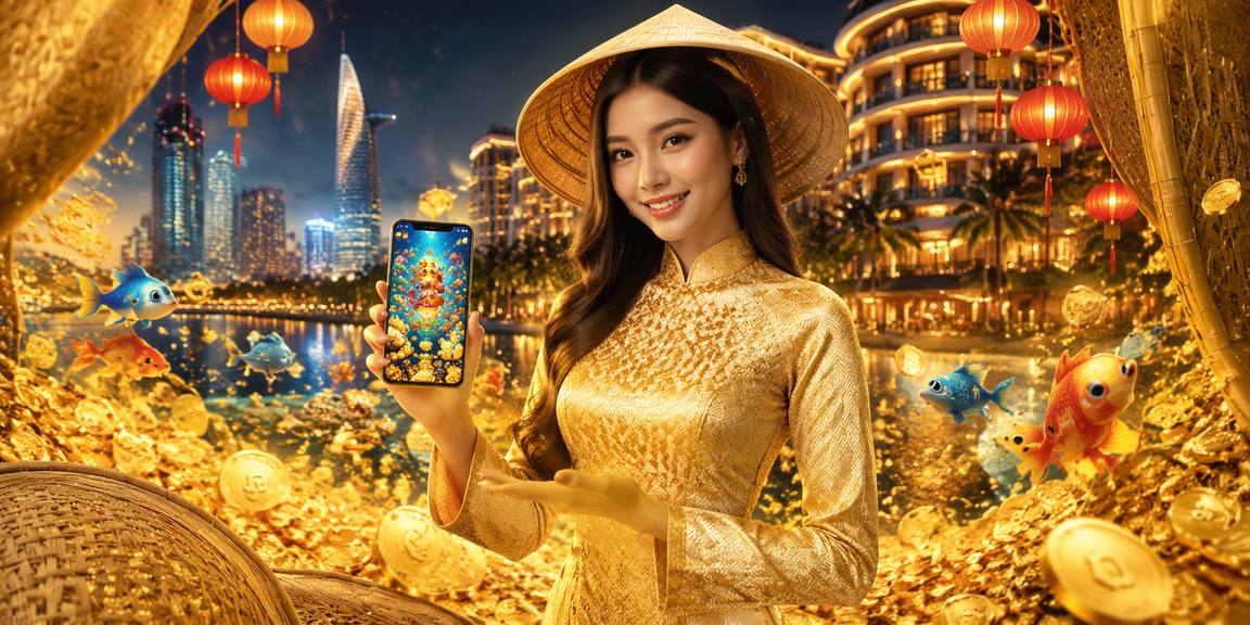 awin 68 Những gì chúng tôi đặt vào sảnh quay của mình